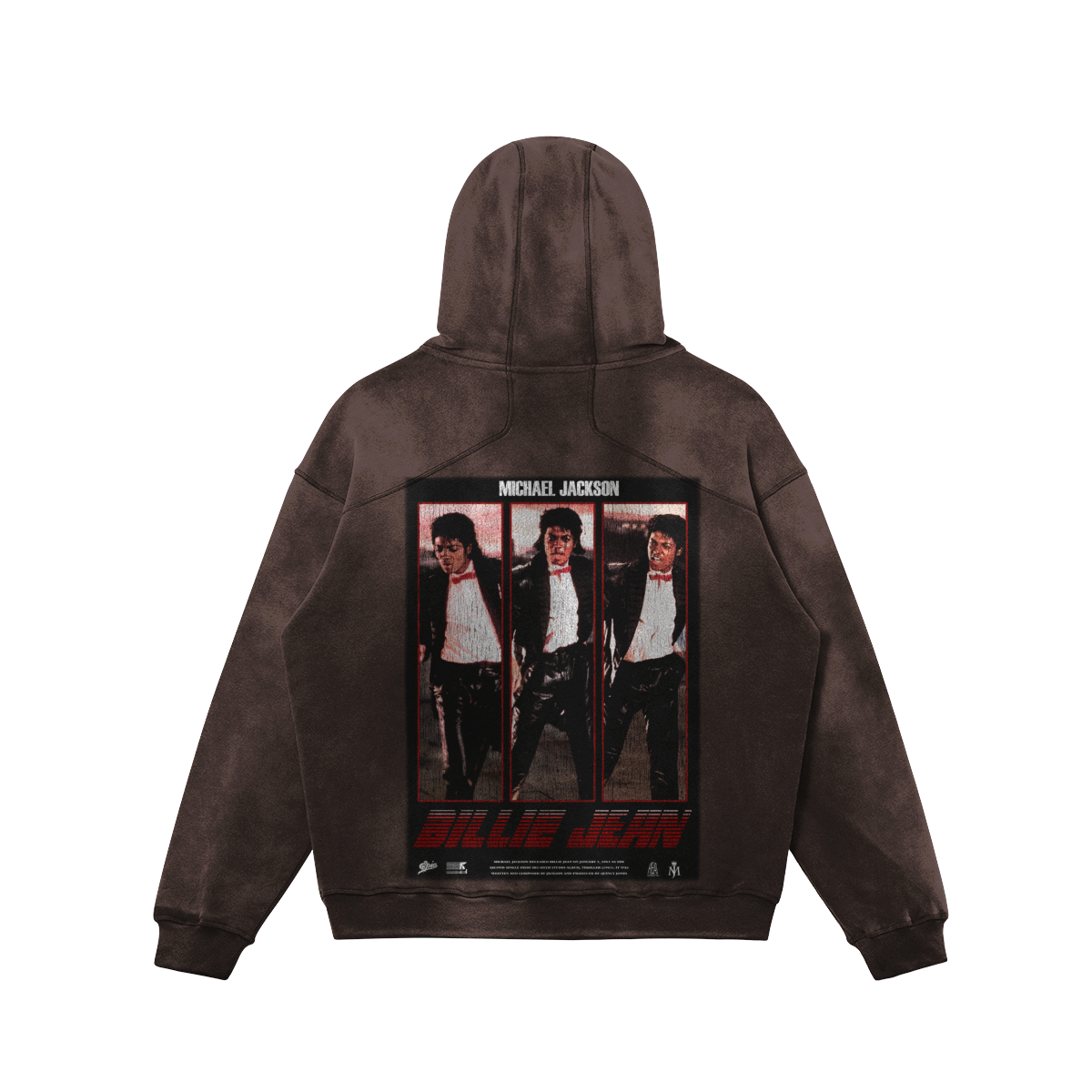 Hoodie michael jackson cheap